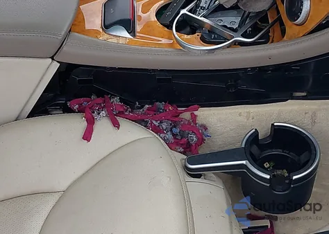 2003 Mercedes-Benz Sl 500 z USA, uszkodzony, nr VIN WDBSK75F73F047826